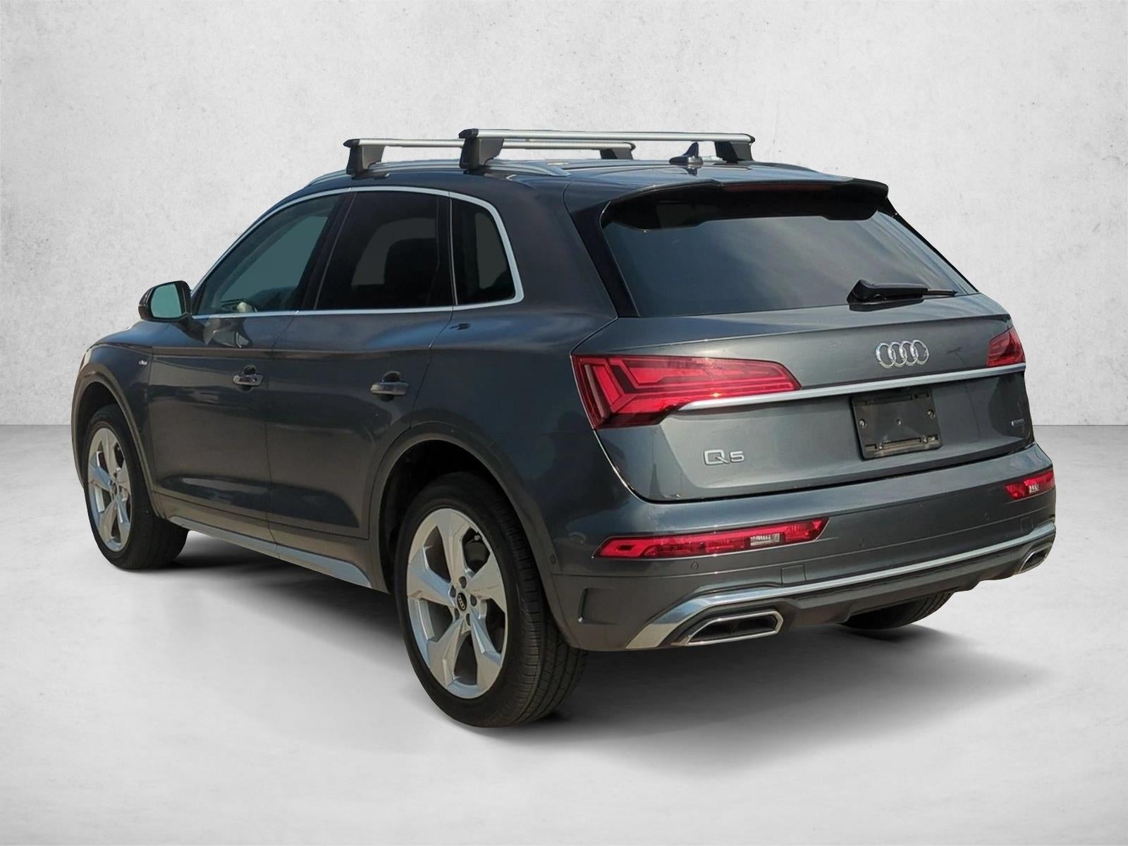 2023 Audi Q5 S line Prestige 45 TFSI quattro