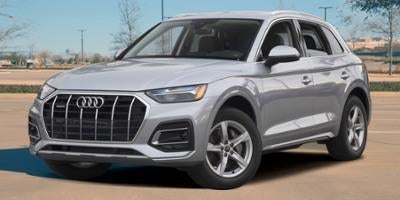 2023 Audi Q5 S line Prestige 45 TFSI quattro