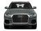 2017 Audi Q3 2.0 TFSI Prestige quattro AWD