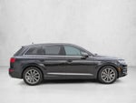 2019 Audi Q7 Premium Plus 55 TFSI quattro