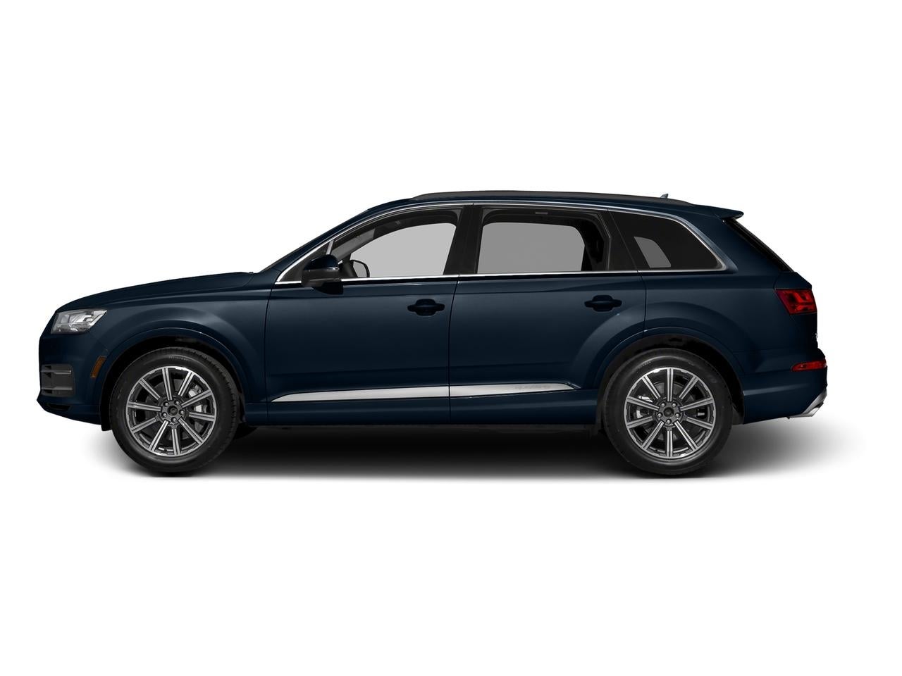 2017 Audi Q7 3.0 TFSI Premium Plus