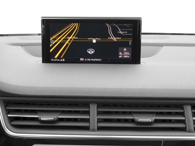 2017 Audi Q7 3.0 TFSI Premium Plus