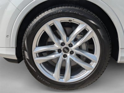 2025 Audi Q7 Premium Plus 55 TFSI quattro