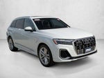 2025 Audi Q7 Premium Plus 55 TFSI quattro