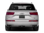 2018 Audi Q7 3.0 TFSI Prestige