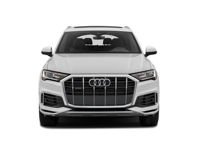 2021 Audi Q7 Prestige 55 TFSI quattro