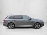 2020 Audi Q7 Prestige 55 TFSI quattro