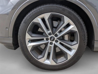2020 Audi Q7 Prestige 55 TFSI quattro