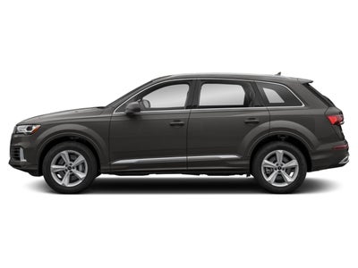 2020 Audi Q7 Prestige 55 TFSI quattro
