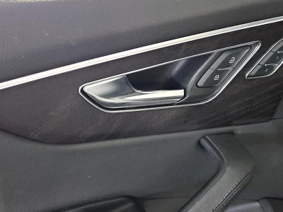 2022 Audi Q7 Prestige 55 TFSI quattro