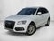 2016 Audi Q5 quattro 4dr 3.0T Prestige