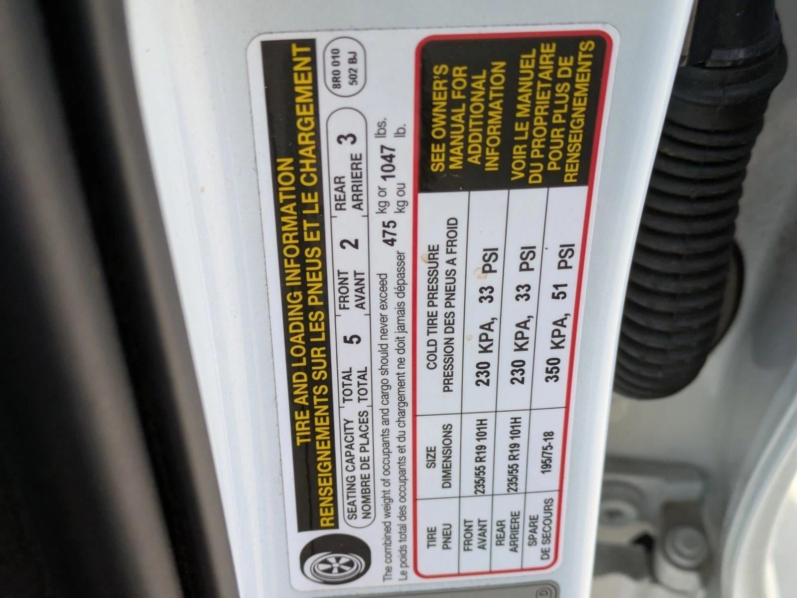 2016 Audi Q5 quattro 4dr 3.0T Prestige