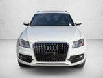 2016 Audi Q5 quattro 4dr 3.0T Prestige