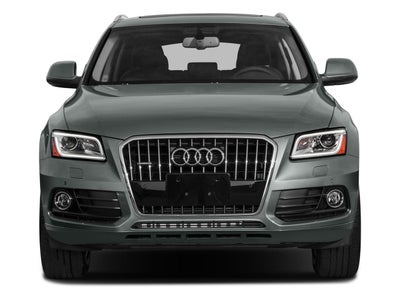 2016 Audi Q5 quattro 4dr 3.0T Prestige