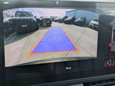 2023 Audi A5 Cabriolet S line Premium 45 TFSI quattro