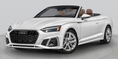 2023 Audi A5 Cabriolet S line Premium 45 TFSI quattro