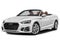 2023 Audi A5 Cabriolet S line Premium 45 TFSI quattro