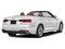 2023 Audi A5 Cabriolet S line Premium 45 TFSI quattro
