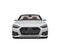 2023 Audi A5 Cabriolet S line Premium 45 TFSI quattro
