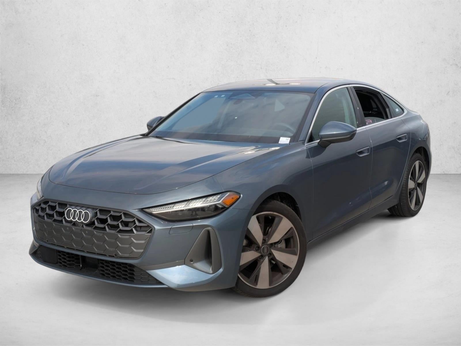 2025 Audi A5 Prestige 2.0 TFSI quattro