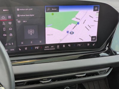 2025 Audi A5 Prestige 2.0 TFSI quattro