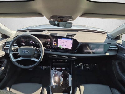 2025 Audi A5 Prestige 2.0 TFSI quattro