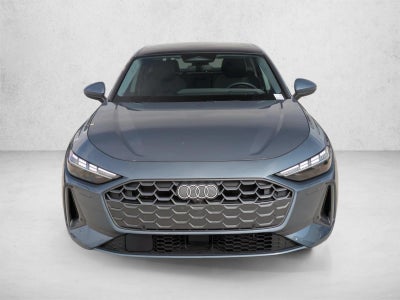 2025 Audi A5 Prestige 2.0 TFSI quattro