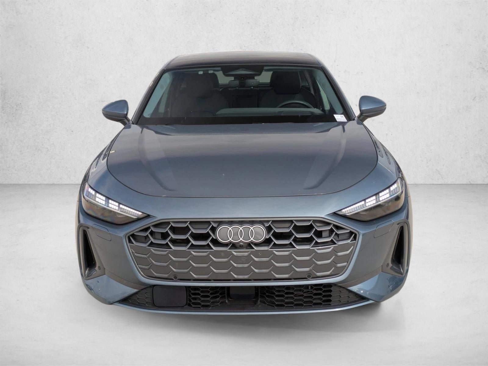 2025 Audi A5 Prestige 2.0 TFSI quattro