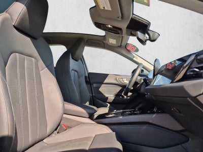 2025 Audi A5 Prestige 2.0 TFSI quattro