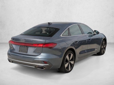 2025 Audi A5 Prestige 2.0 TFSI quattro