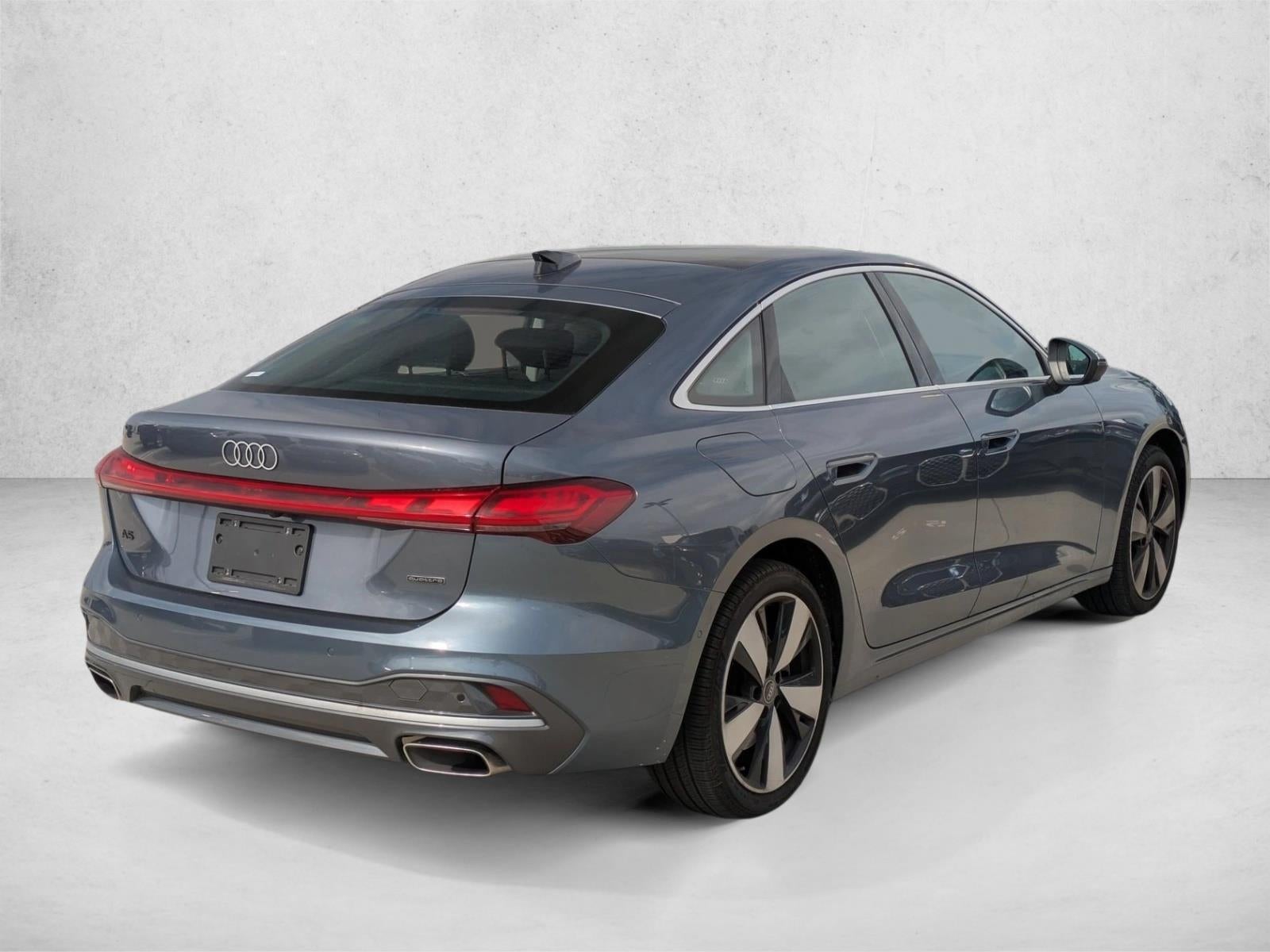 2025 Audi A5 Prestige 2.0 TFSI quattro