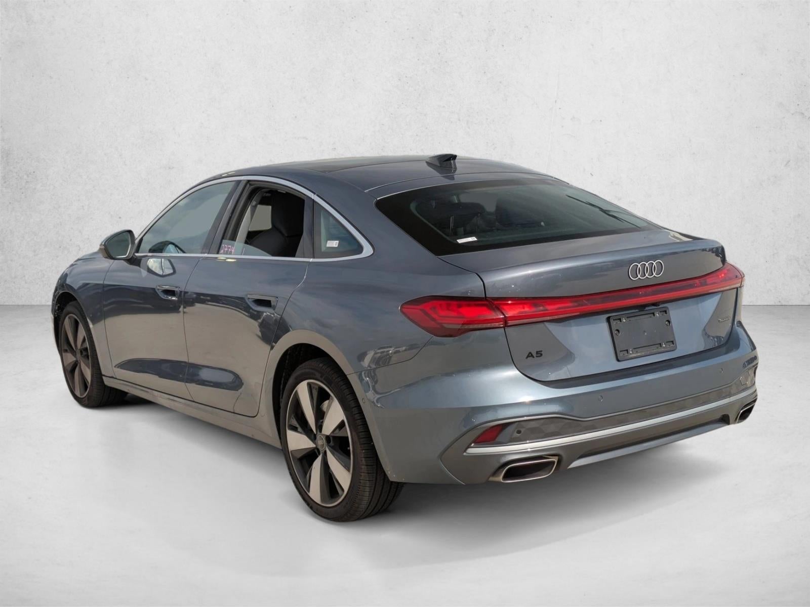 2025 Audi A5 Prestige 2.0 TFSI quattro