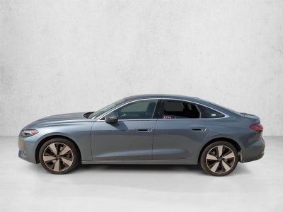 2025 Audi A5 Prestige 2.0 TFSI quattro