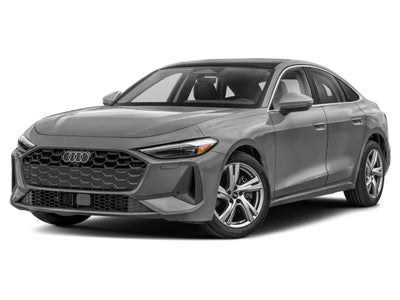 2025 Audi A5 Prestige 2.0 TFSI quattro