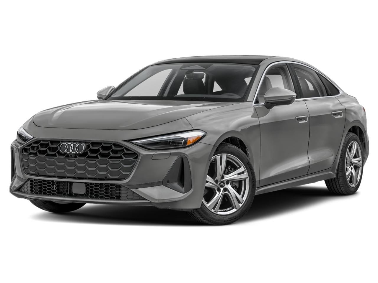 2025 Audi A5 Prestige 2.0 TFSI quattro