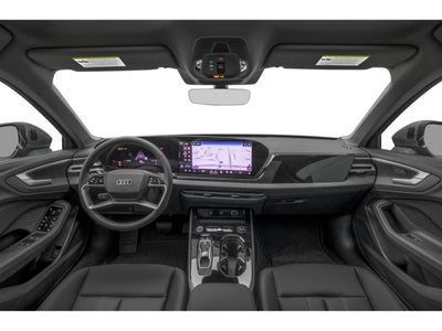 2025 Audi A5 Prestige 2.0 TFSI quattro