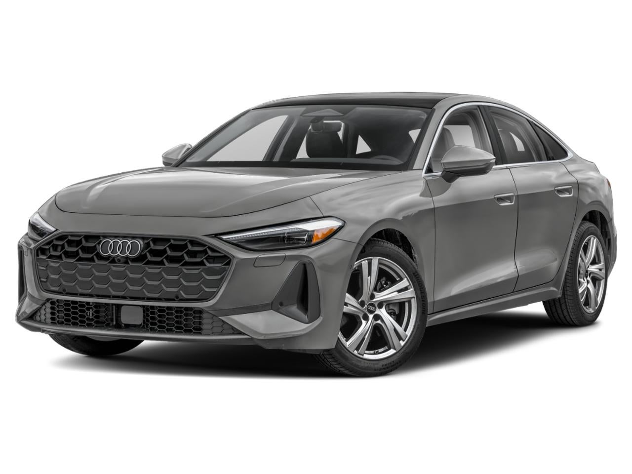 2025 Audi A5 Prestige 2.0 TFSI quattro