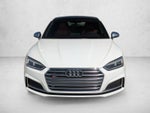 2018 Audi S5 Sportback 3.0 TFSI Premium Plus