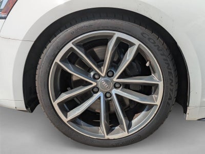 2018 Audi S5 Sportback 3.0 TFSI Premium Plus