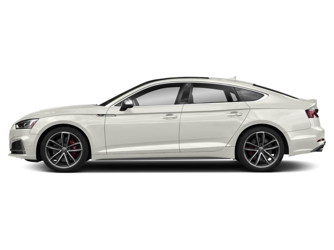2018 Audi S5 Sportback 3.0 TFSI Premium Plus