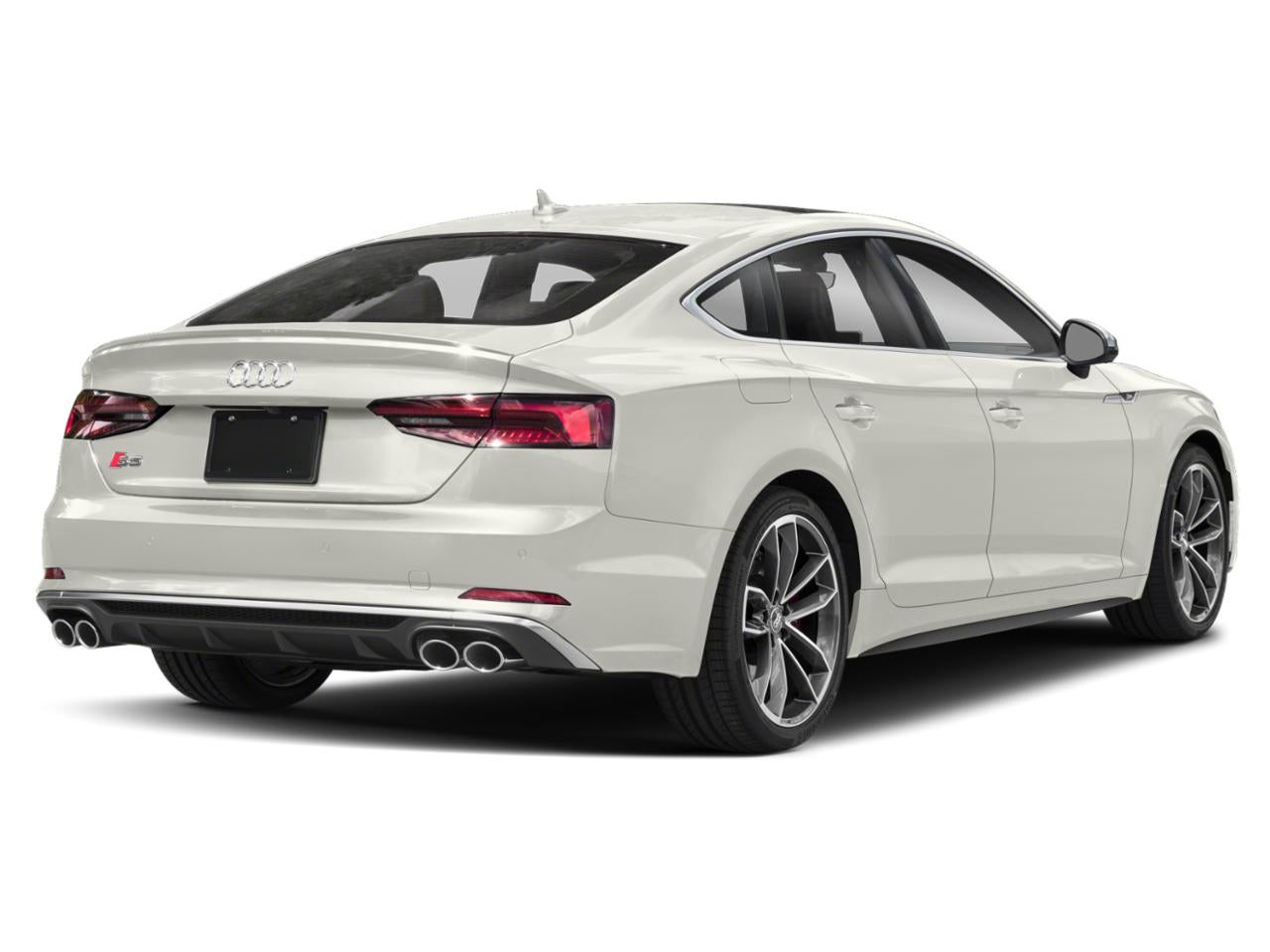 2018 Audi S5 Sportback 3.0 TFSI Premium Plus