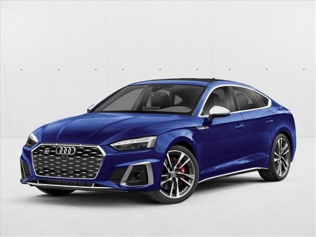 2025 Audi S5 Sportback Prestige 3.0 TFSI quattro