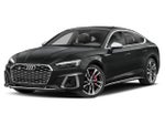 2025 Audi S5 Sportback Prestige 3.0 TFSI quattro