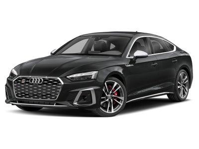 2025 Audi S5 Sportback Prestige 3.0 TFSI quattro