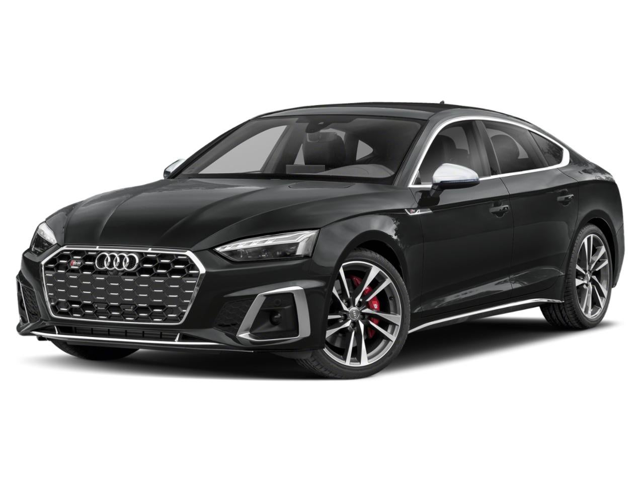 2025 Audi S5 Sportback Prestige 3.0 TFSI quattro