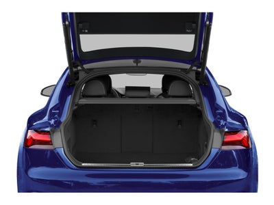 2025 Audi S5 Sportback Prestige 3.0 TFSI quattro