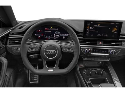 2025 Audi S5 Sportback Prestige 3.0 TFSI quattro