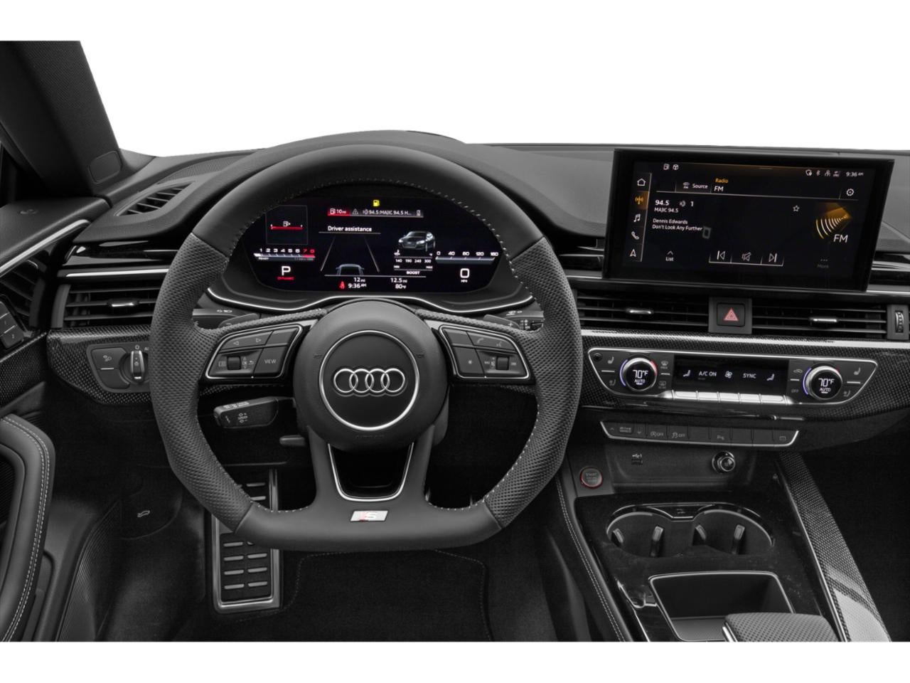 2025 Audi S5 Sportback Prestige 3.0 TFSI quattro