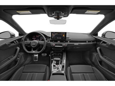 2025 Audi S5 Sportback Prestige 3.0 TFSI quattro