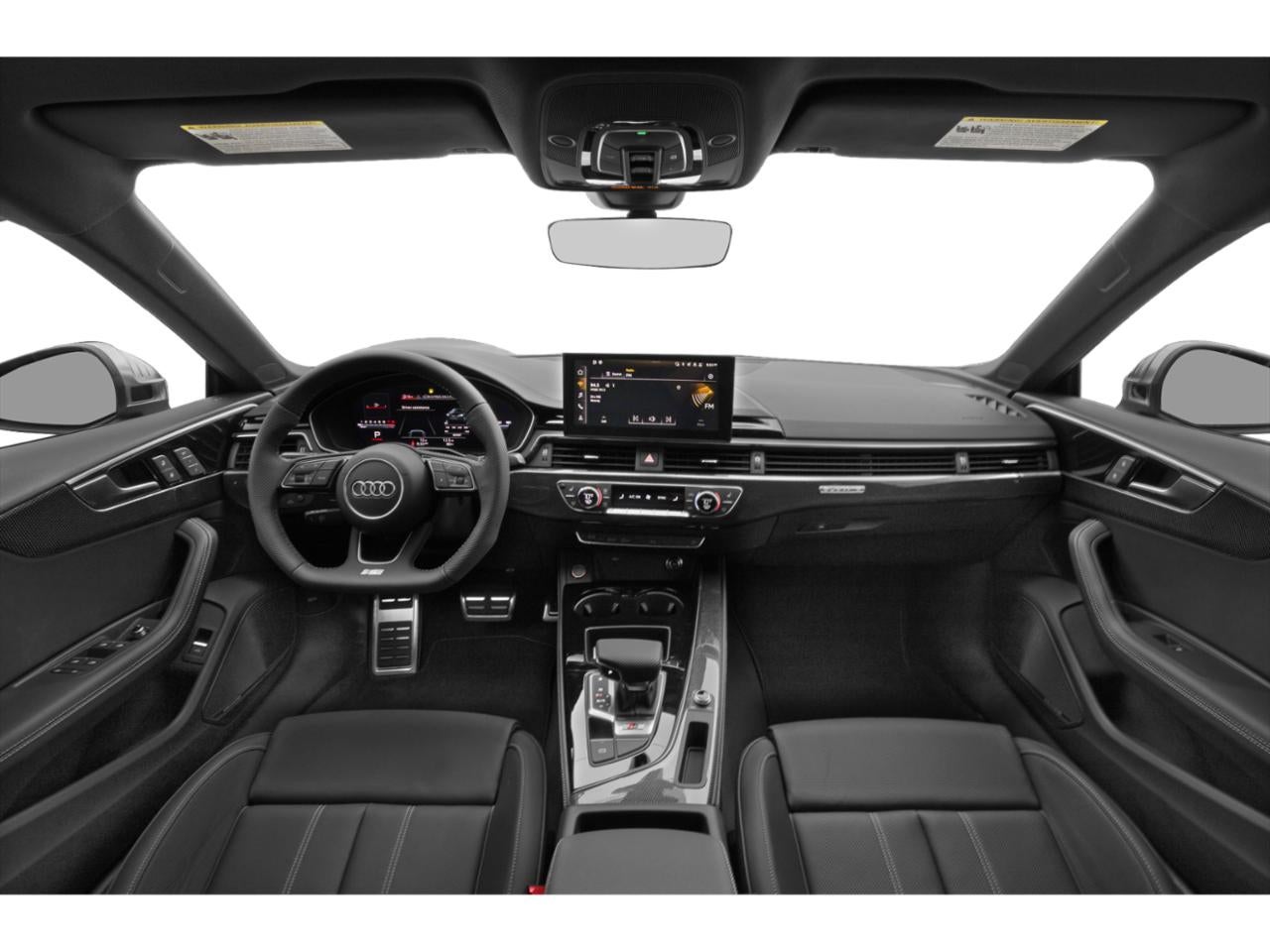 2025 Audi S5 Sportback Prestige 3.0 TFSI quattro